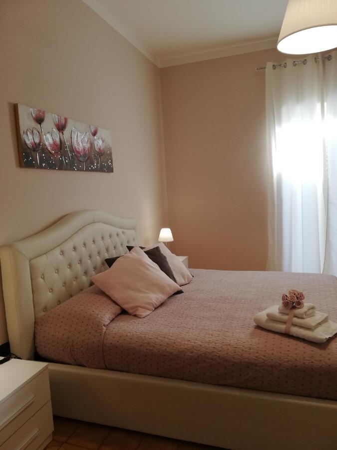 Casa Francesca E Rooms Santa Maria di Castellabate Kültér fotó