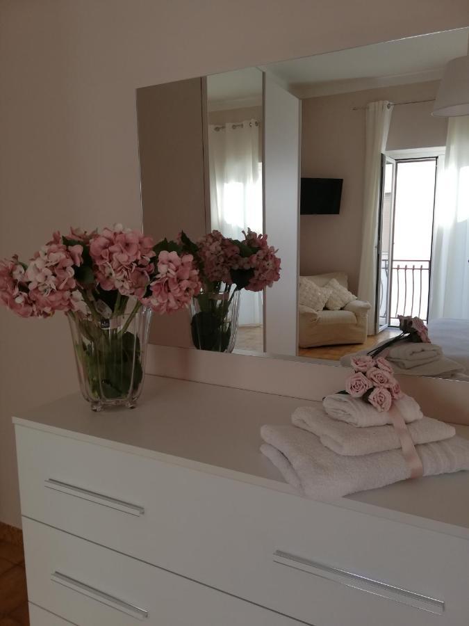 Casa Francesca E Rooms Santa Maria di Castellabate Kültér fotó