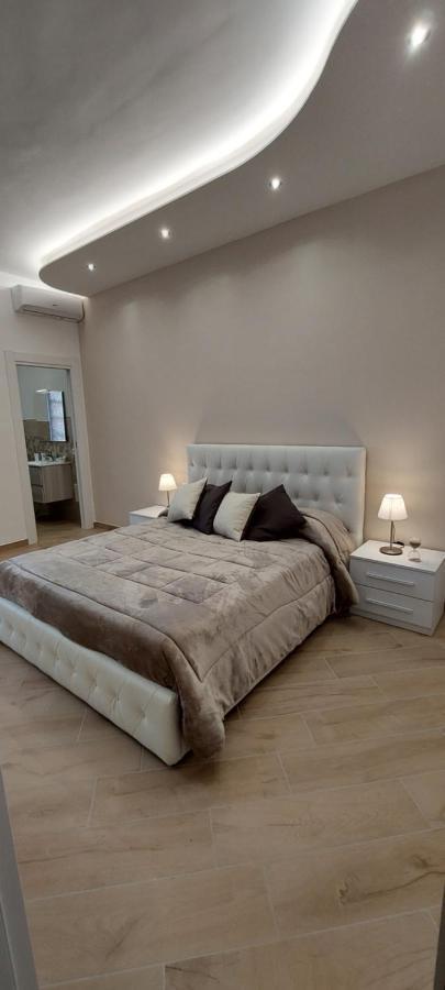 Casa Francesca E Rooms Santa Maria di Castellabate Kültér fotó