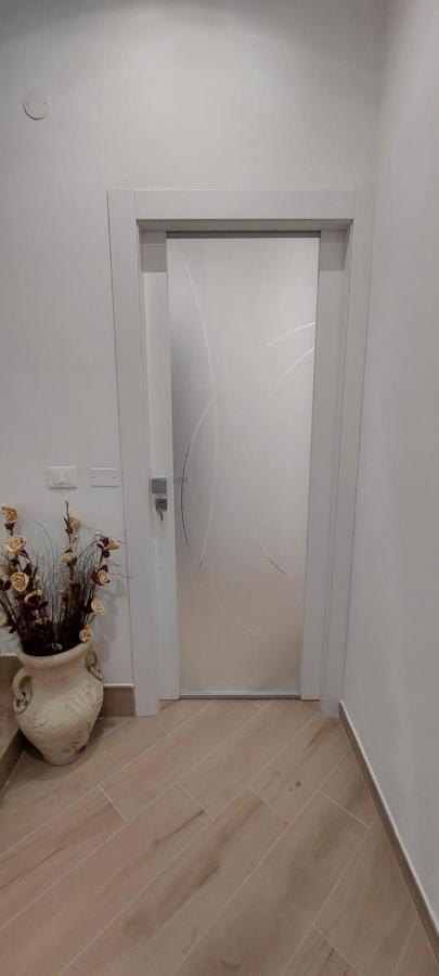 Casa Francesca E Rooms Santa Maria di Castellabate Kültér fotó