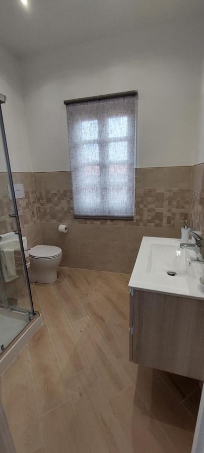 Casa Francesca E Rooms Santa Maria di Castellabate Kültér fotó