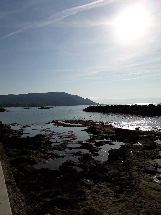 Casa Francesca E Rooms Santa Maria di Castellabate Kültér fotó