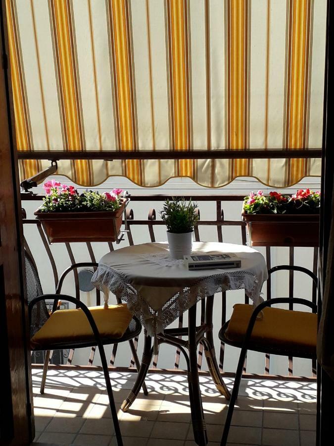 Casa Francesca E Rooms Santa Maria di Castellabate Kültér fotó
